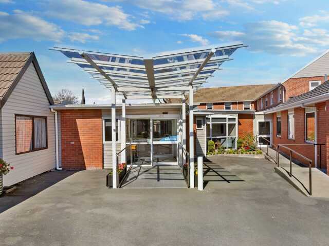 Primary photo of Coldstream Lifecare & Village