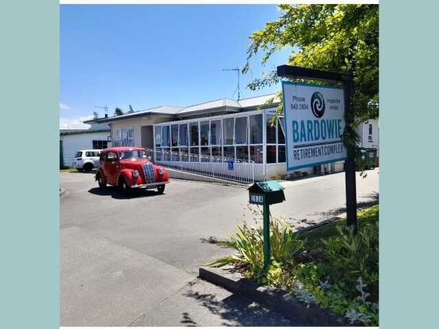 Primary photo of Bardowie Retirement Complex