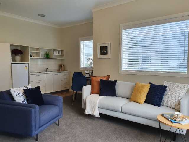 Primary photo of Summerset down the Lane (Hamilton)