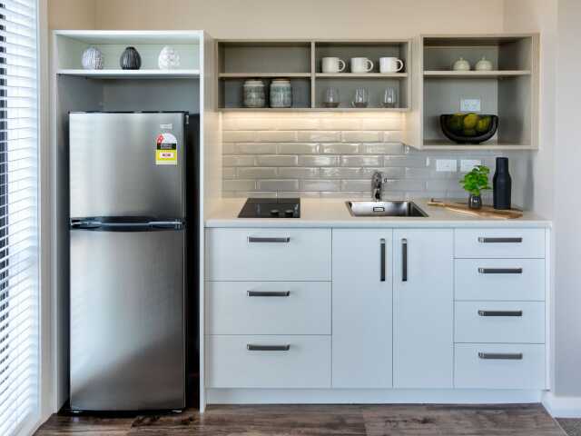 Primary photo of Summerset at Avonhead