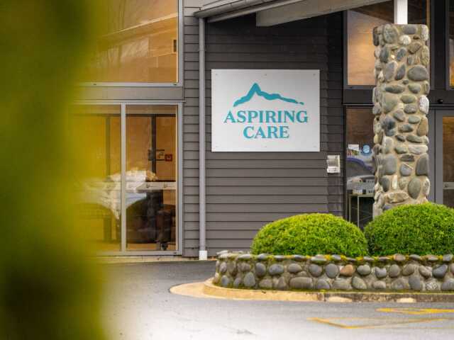 Primary photo of Aspiring Care