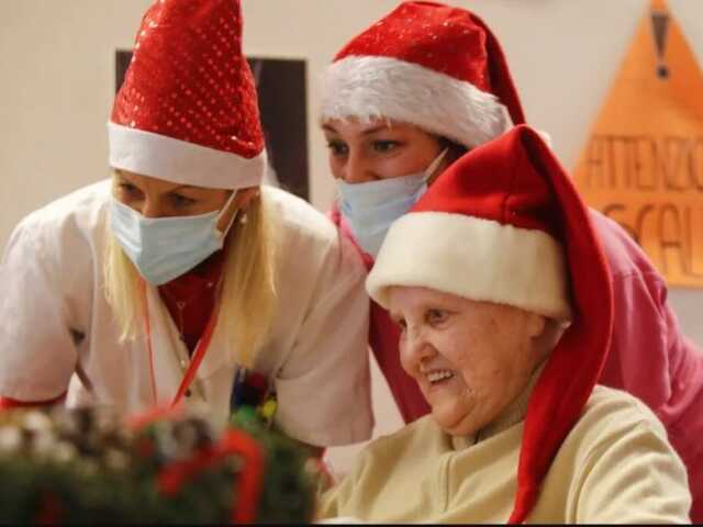 Primary photo of Brookhaven Retirement Village and Rest Home