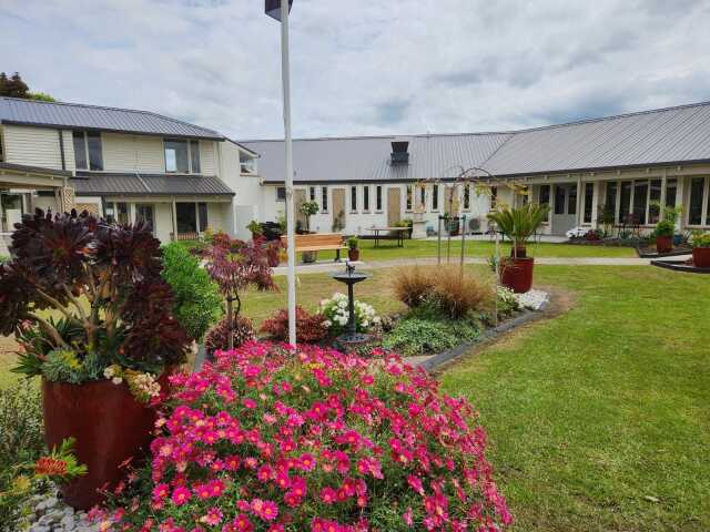 Primary photo of Apārangi Village Residential Care Unit