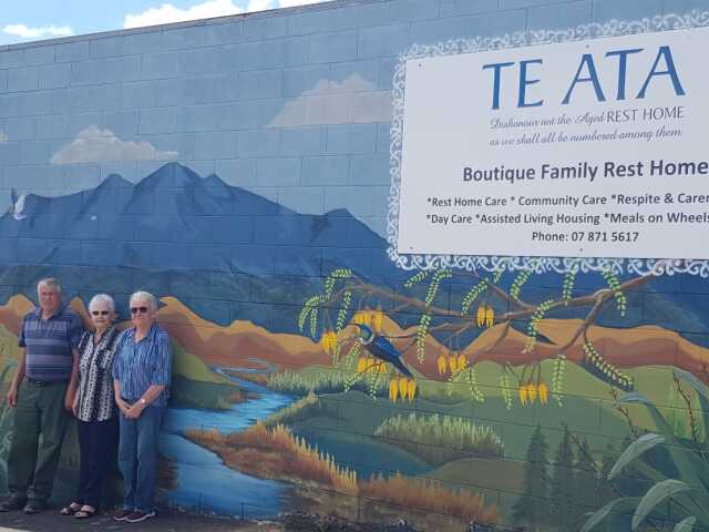 Primary photo of Te Ata