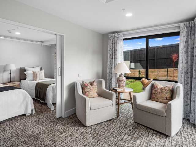 Primary photo of Pōhutukawa Landing - Metlifecare