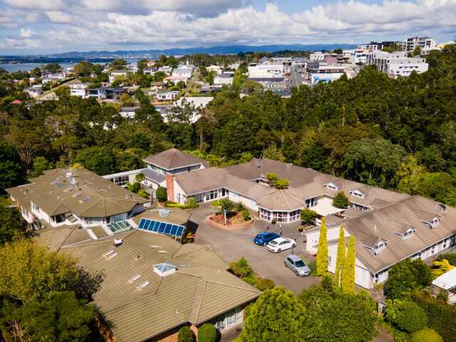 Primary photo of CHT Onewa Care Home