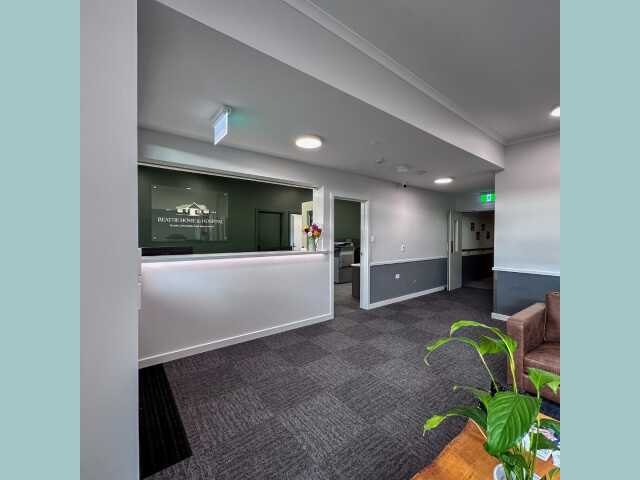 Primary photo of Beattie Home & Hospital