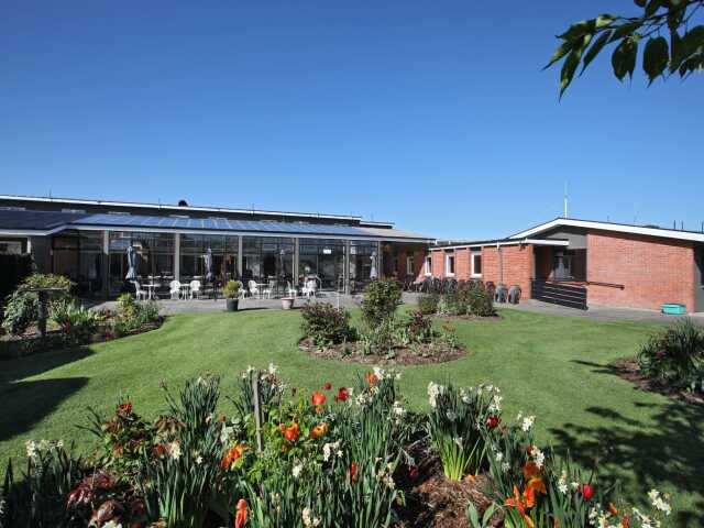 Primary photo of Waikiwi Gardens Rest Home