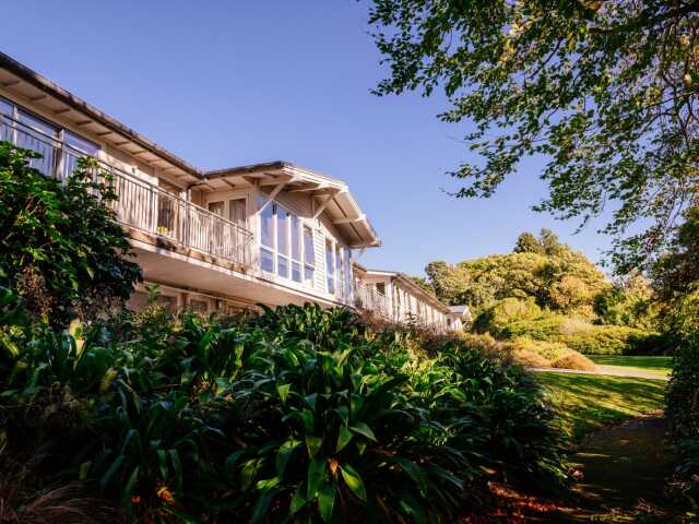 Primary photo of Leslie Groves Hospital