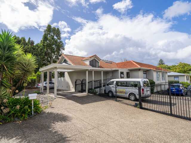 Primary photo of Christina's Rest Home