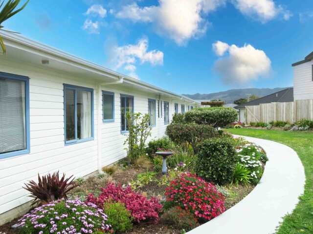 Primary photo of Whitianga Lifecare