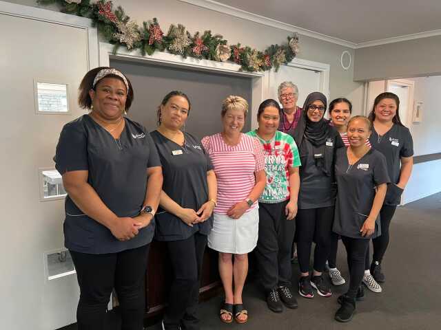 Primary photo of Kauri Lodge (Family Owned)