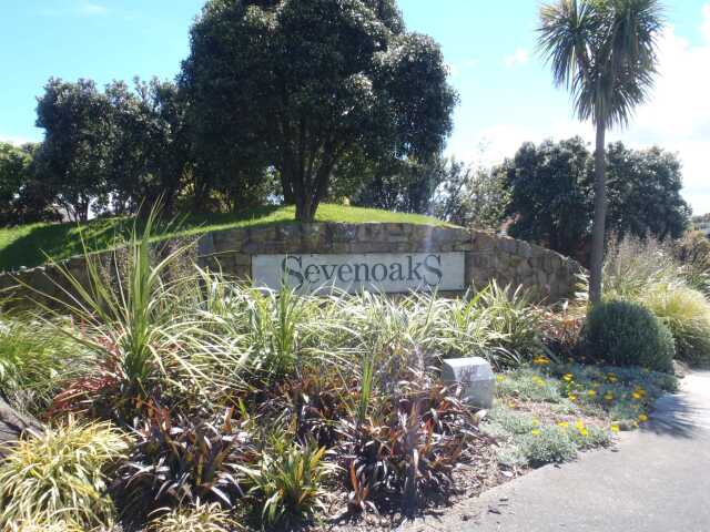 Primary photo of Kapiti Retirement Trust - Sevenoaks