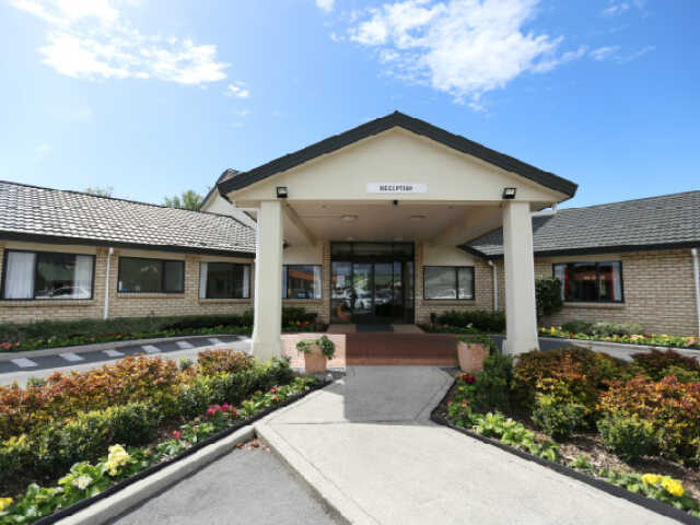 Primary photo of Summerset on the Coast (Paraparaumu)