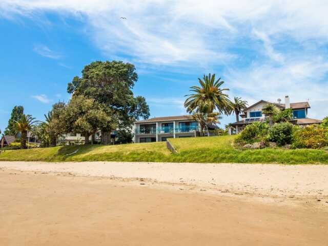 Primary photo of The Beachfront Home and Hospital