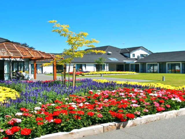 Primary photo of Terrace View Retirement Village
