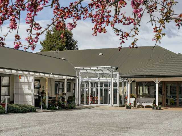 Primary photo of Elmslie House