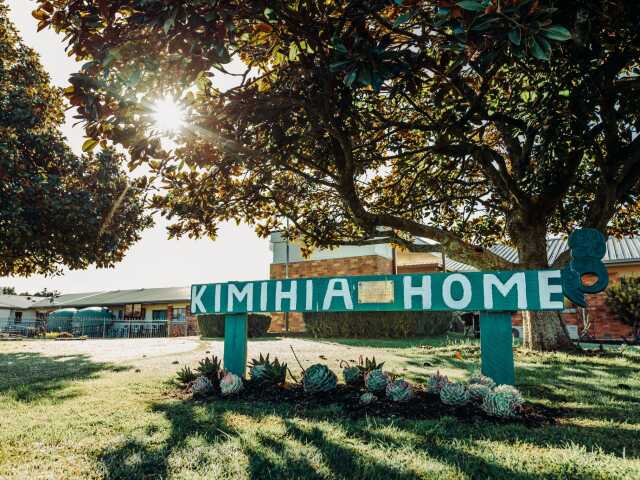 Primary photo of Kimihia Home & Hospital