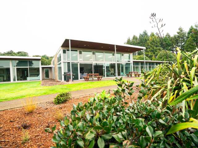 Primary photo of Te Whare Manaaki o Tamahere