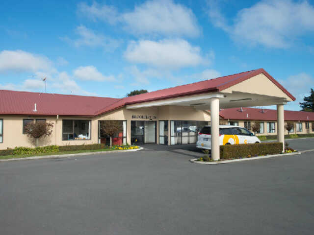 Primary photo of Brookhaven Retirement Village and Rest Home
