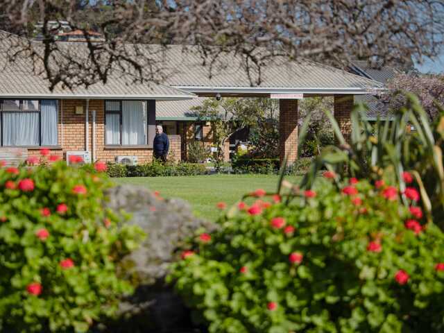 Primary photo of Taradale Rest Home & Continuing Care