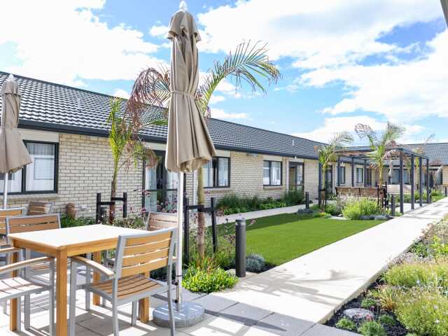 Primary photo of Summerset in the Vines (Havelock North)