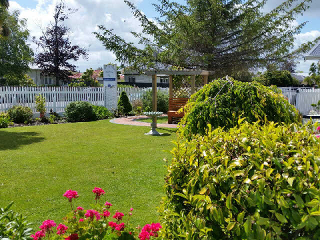 Primary photo of Wimbledon Villa