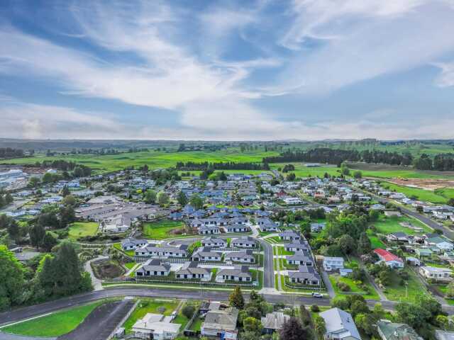 Primary photo of Rangiura Retirement Village and Care Home