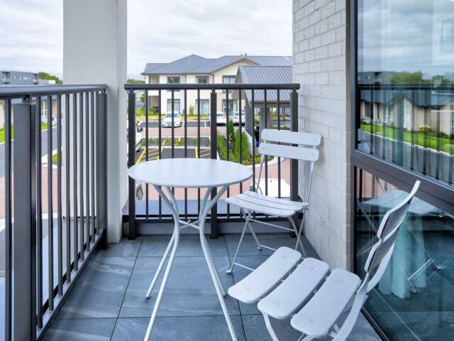 Primary photo of Summerset Richmond Ranges