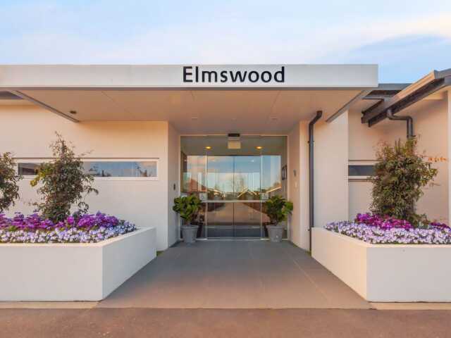 Primary photo of Elmswood Retirement Village (Hospital)