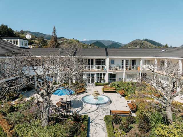 Primary photo of Arvida The Wood