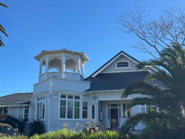 Primary photo of Palm Tree Rest Home