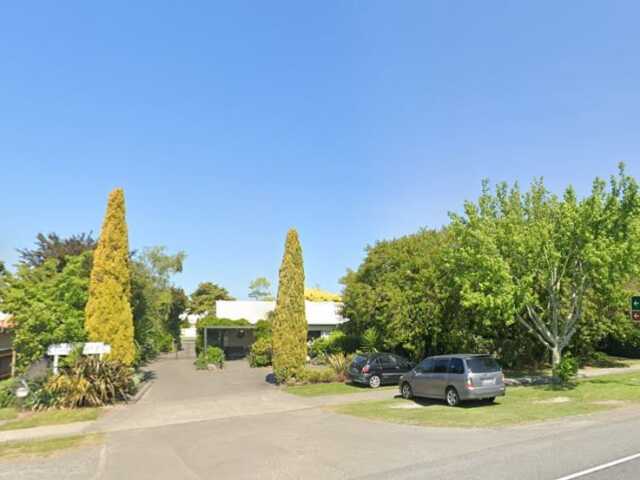 Primary photo of Voguehaven Rest Home