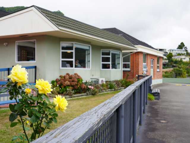 Primary photo of Seaview Home