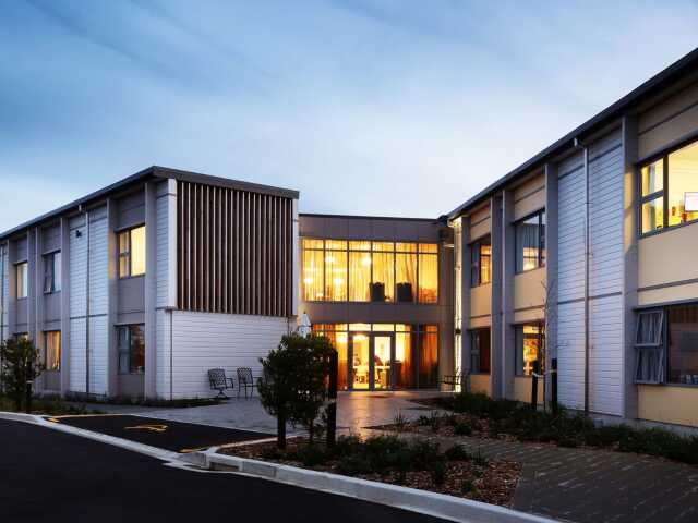 Primary photo of Te Hopai