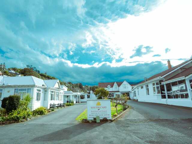 Primary photo of South Care Rest Home & Hospital