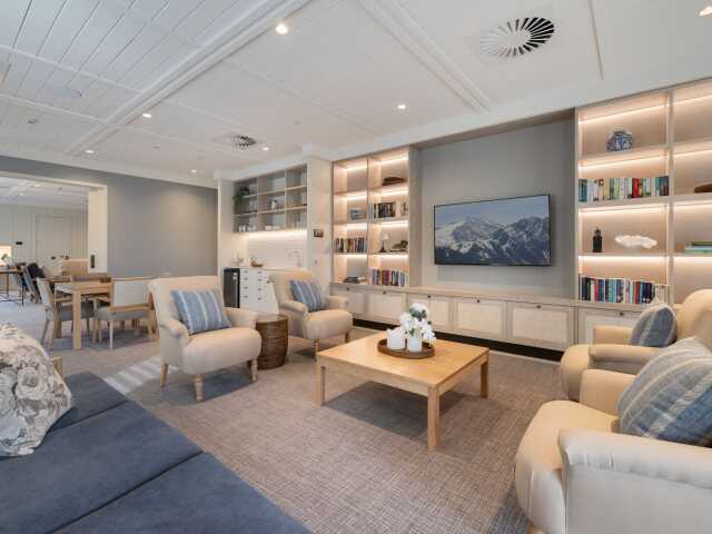 Primary photo of Pacific Coast Village