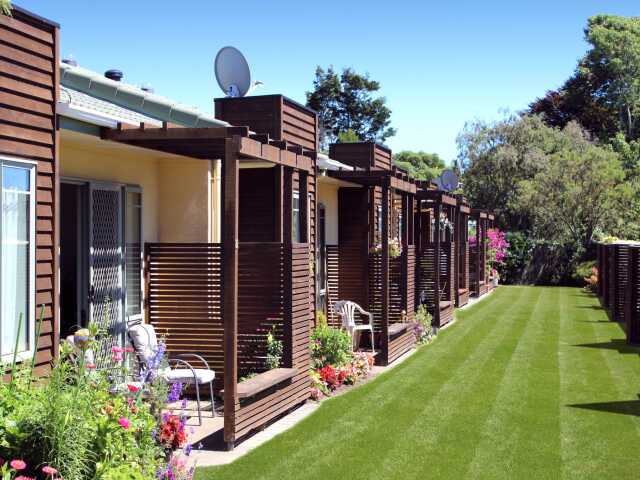 Primary photo of Arvida Waikanae Lodge
