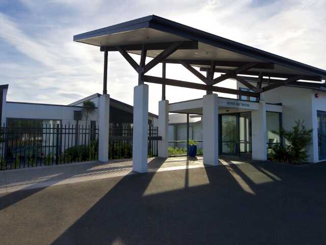 Primary photo of Hoon Hay House Dementia