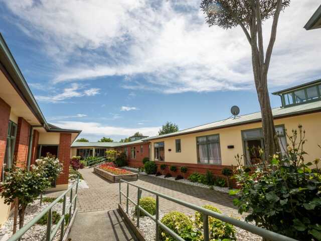 Primary photo of Resthaven Care Home