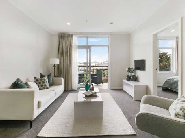 Primary photo of Summerset by the Park (Manukau)