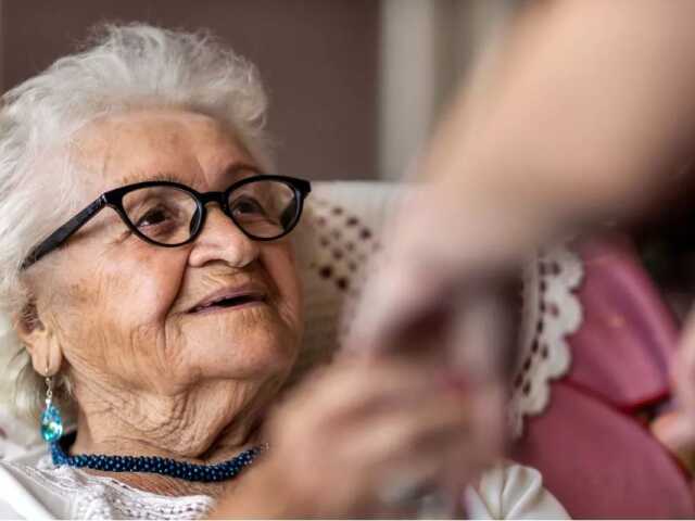 Primary photo of Brookhaven Retirement Village and Rest Home