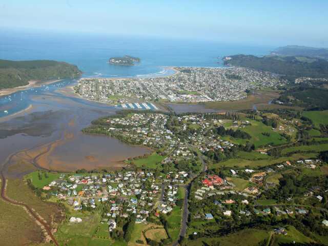 Primary photo of Moana House & Village