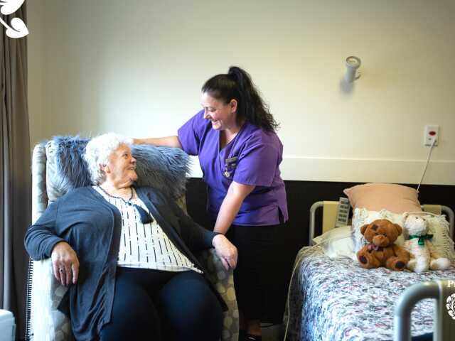 Primary photo of Ranfurly Manor