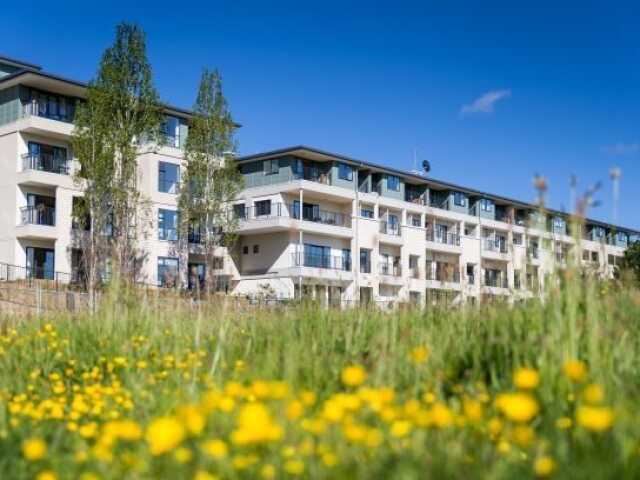 Primary photo of The Orchards - Metlifecare Care Home