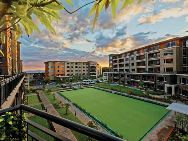 Primary photo of Bert Sutcliffe