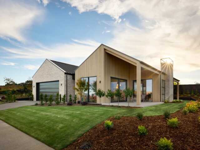 Primary photo of The Hill Pukekohe
