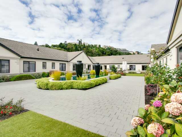 Primary photo of Ryman Princess Alexandra Care Centre