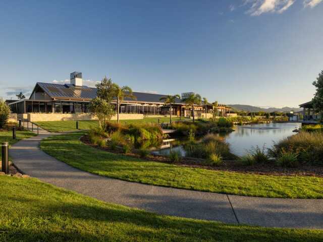 Primary photo of Pacific Lakes Village