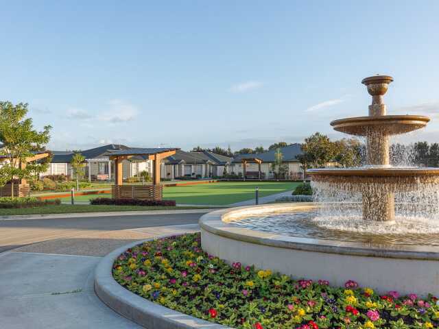 Primary photo of Summerset at Karaka